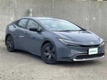 2023 Toyota Prius