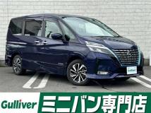 2021 Nissan Serena