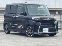 2022 Daihatsu Tanto