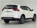 2017 Nissan X-Trail
