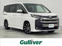 2023 Toyota Noah