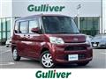 2017 Daihatsu Tanto