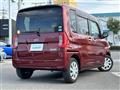 2017 Daihatsu Tanto