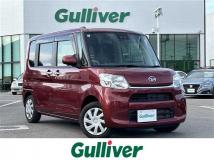 2017 Daihatsu Tanto