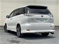 2013 Toyota Estima Hybrid