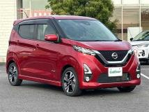 2019 Nissan DAYZ