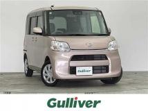 2017 Daihatsu Tanto