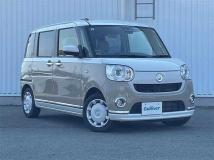 2022 Daihatsu Move Canbus