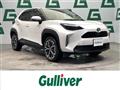 2021 Toyota Yaris Cross