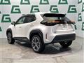 2021 Toyota Yaris Cross