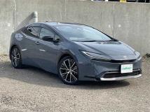 2023 Toyota Prius