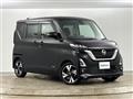 2022 Nissan ROOX
