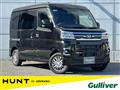 2022 Daihatsu Atrai