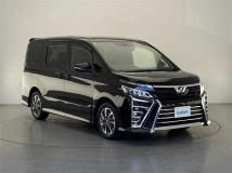 2017 Toyota Voxy