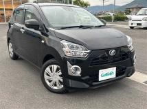 2020 Daihatsu Mira Es