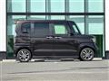 2021 Honda N BOX