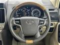 2021 Toyota Land Cruiser Prado