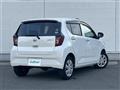 2017 Daihatsu Mira Es