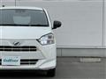 2017 Daihatsu Mira Es