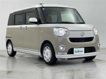 2019 Daihatsu Move Canbus