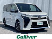 2021 Toyota Voxy