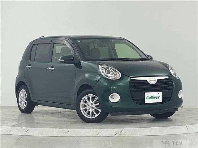 2019 Daihatsu Boon