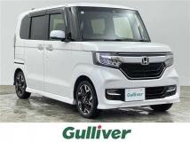 2019 Honda N BOX