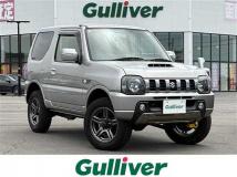 2016 Suzuki Jimny