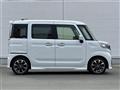 2021 Suzuki Spacia