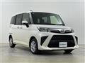 2023 Toyota Roomy