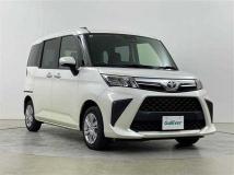 2023 Toyota Roomy