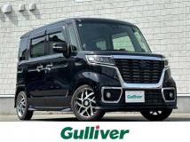 2019 Suzuki Spacia