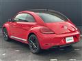 2018 Volkswagen Beetle