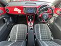 2018 Volkswagen Beetle