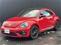 2018 Volkswagen Beetle