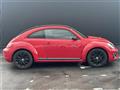 2018 Volkswagen Beetle