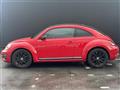2018 Volkswagen Beetle