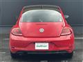 2018 Volkswagen Beetle
