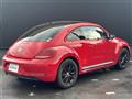 2018 Volkswagen Beetle