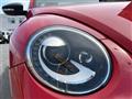 2018 Volkswagen Beetle