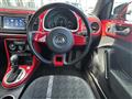 2018 Volkswagen Beetle