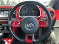 2018 Volkswagen Beetle