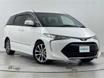 2016 Toyota Estima