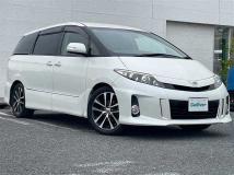 2015 Toyota Estima