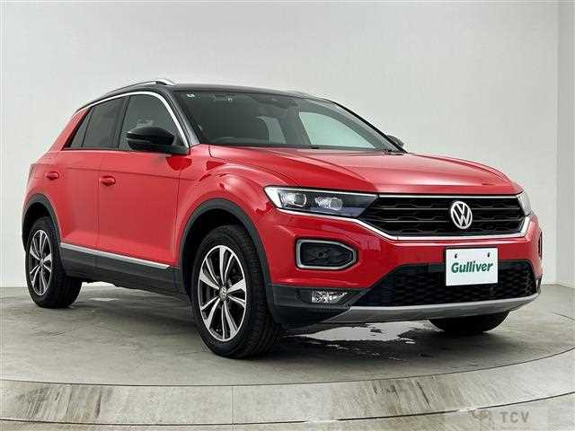 2020 Volkswagen Volkswagen Others