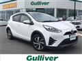 2018 Toyota AQUA