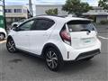 2018 Toyota AQUA