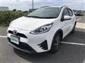 2018 Toyota AQUA