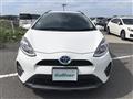 2018 Toyota AQUA