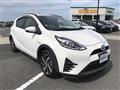 2018 Toyota AQUA